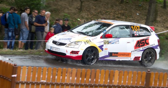 Rajd Rzeszowski